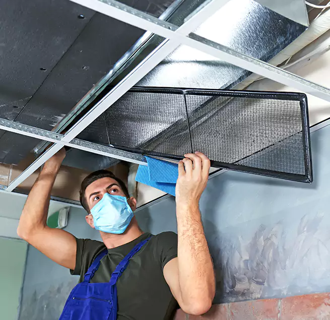  Why Homeowners Businesses Trust Us  in Grosse Pointe Woods, MI?