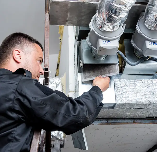 Why Homeowners & Businesses Trust Us in Grosse Pointe Woods, MI?